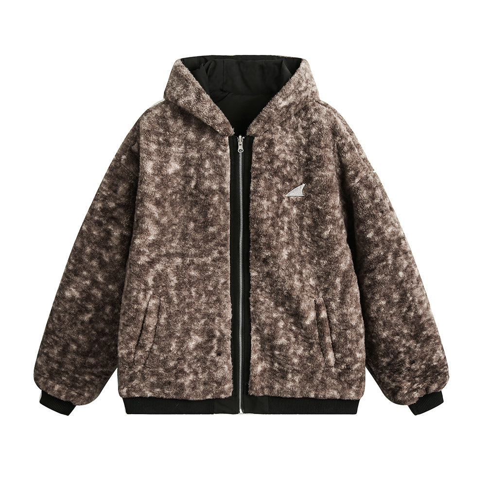 Oblivion Jacket