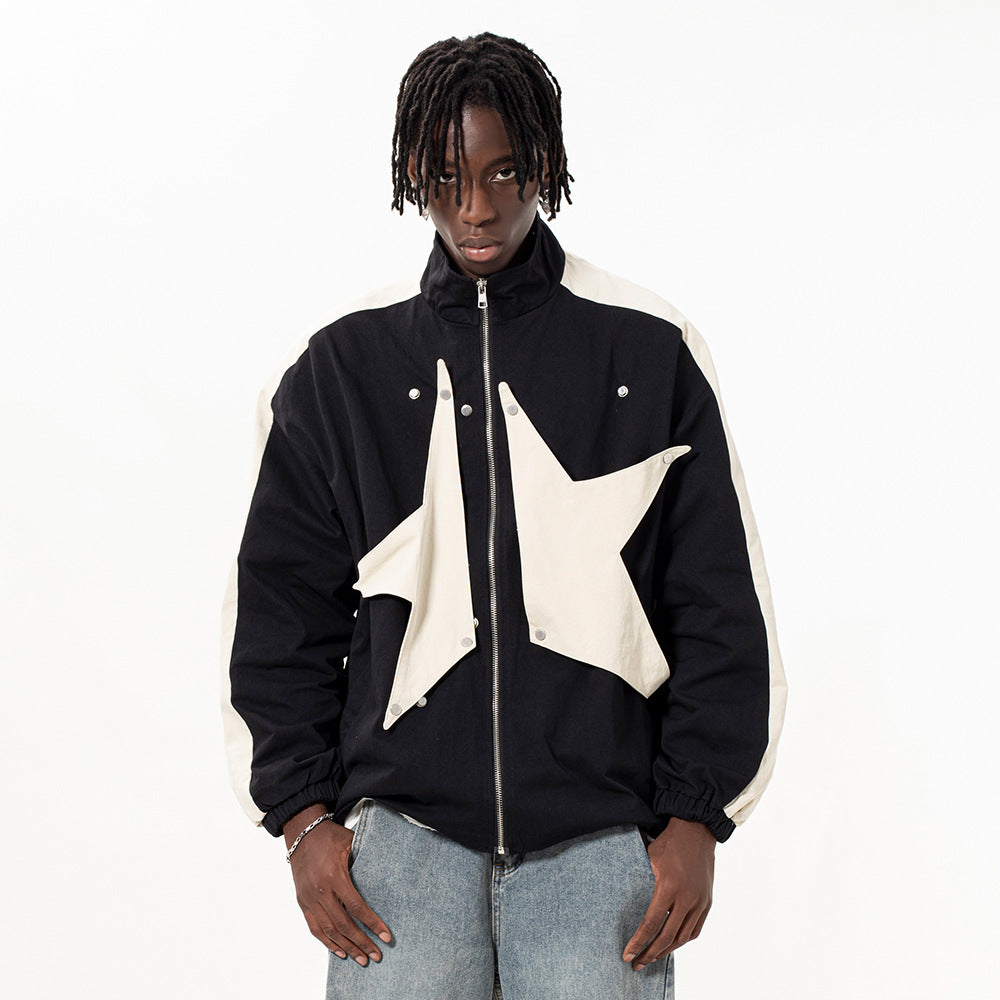 Polaris Jacket