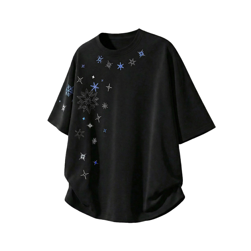 Cold  Tee