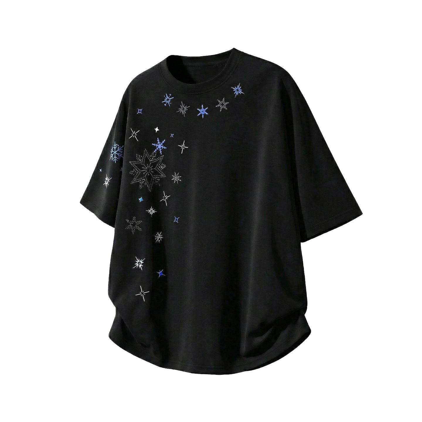 Cold  Tee