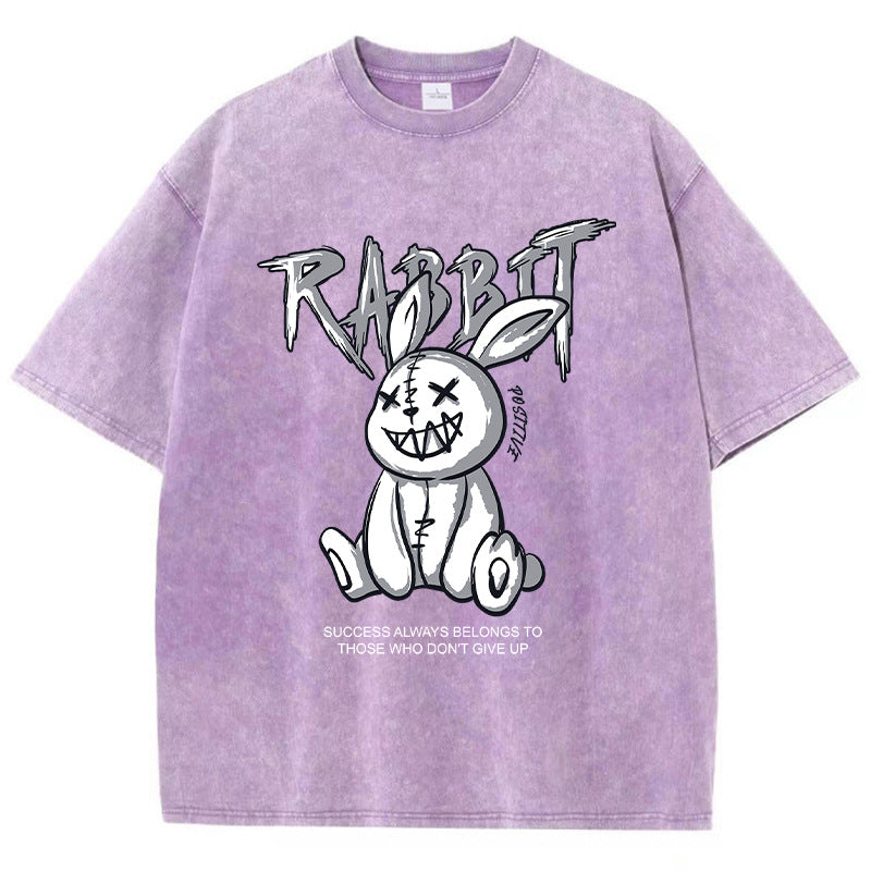 Rabbit Tee
